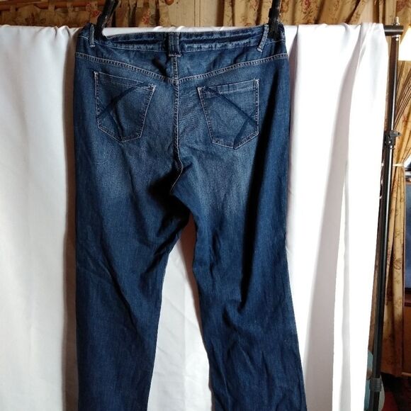 Lane Bryant jeans  - Picture 2 of 6